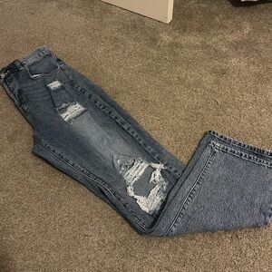 Pacsun jeans